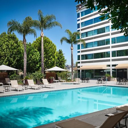 Sheraton Ontario Airport Hotel Экстерьер фото